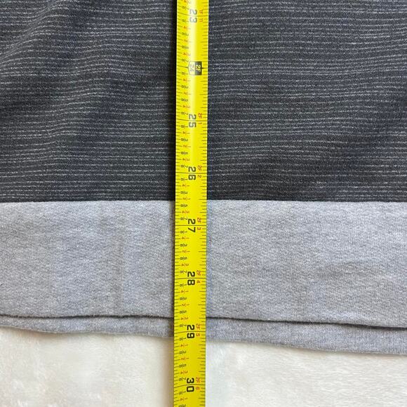 NWT NFL Team Apparel Denver Broncos Sweatshirt Womens XL Lightweight Football - Picture 5 of 6